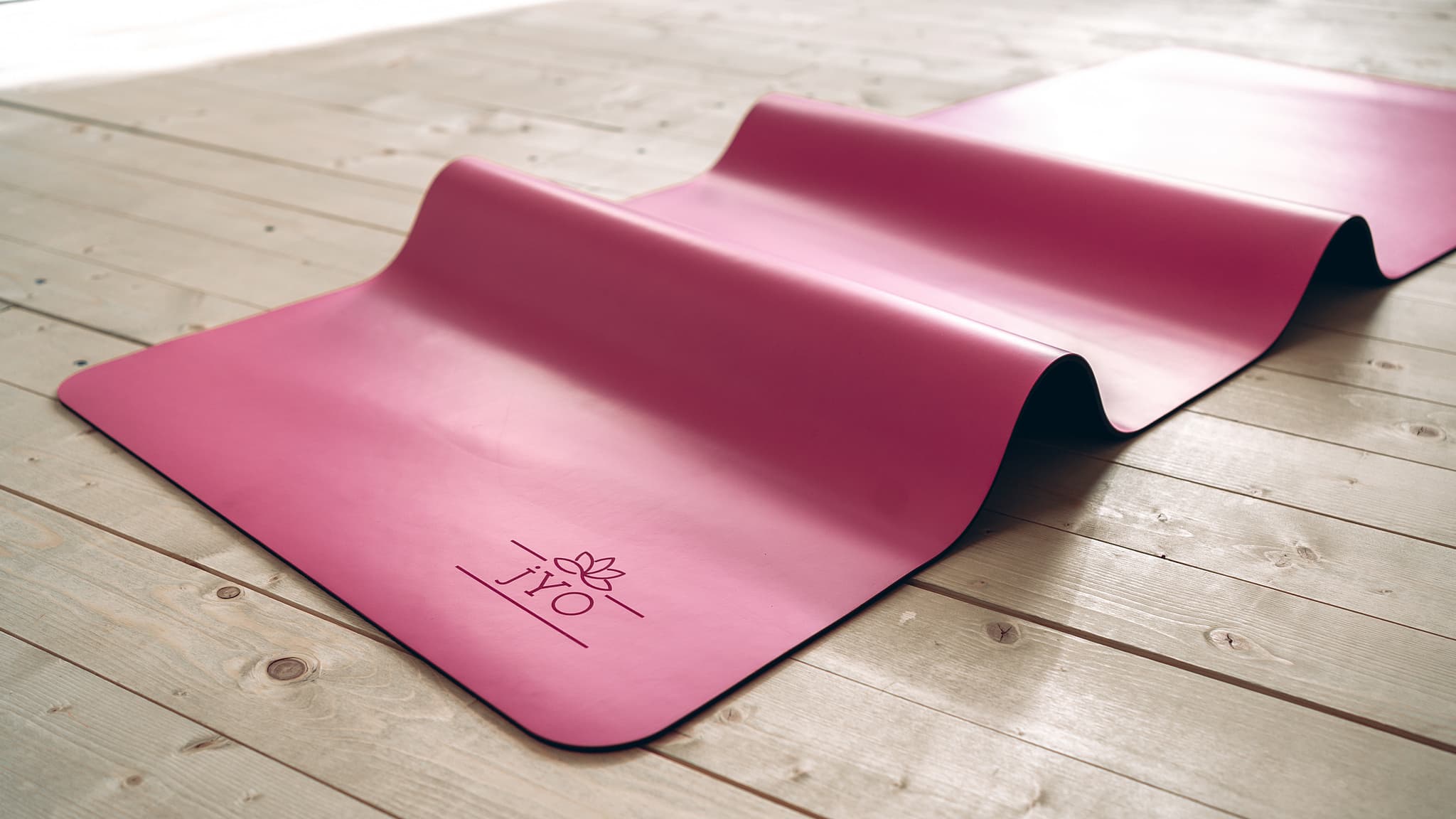 Постелка JU Pink