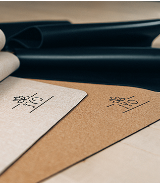 Йога Постелки